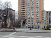 2021 р. Загальний вигляд з північного…