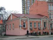 2021 р. 1-поверхова частина. Вигляд зі…