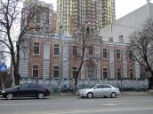 2021 р. Фасад по вул. Січових стрільців