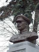 Бюст п. Болбочана