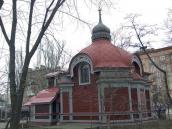 2021 р. Загальний вигляд з позиції А2