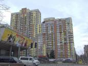 2021 р. Права частина головного фасаду