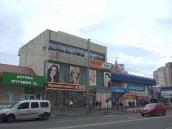 2021 р. Павільйони по вул. Іллєнка