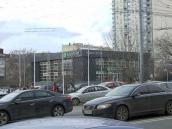 Офісний будинок (№ 5б)