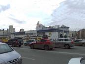 2021 р. Загальний вигляд з півночі