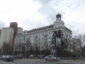 2021 р. Загальний вигляд з півночі