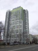 Житловий будинок (№ 51б)