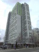 2021 р. Загальний вигляд з північного…