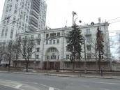 2021 р. Загальний вигляд з північного…