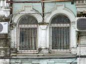 Вікна 2-го поверху