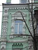 Вікно 4-го поверху