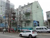 2021 р. Загальний вигляд з півночі