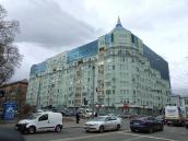 2021 р. Загальний вигляд зі сходу