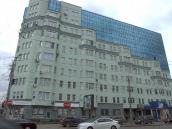 2021 р. Фасад по вул. Іллєнка