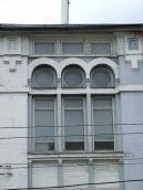 Вікна 2-го поверху