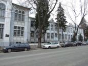 2021 р. Права частина головного фасаду