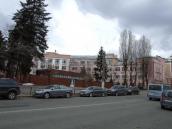 Воєнне училище (№ 81)