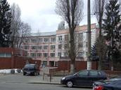 2021 р. Ліва частина головного фасаду