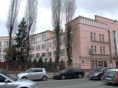 2021 р. Права частина корпусу