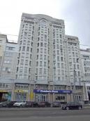 2021 р. Ліва частина головного фасаду