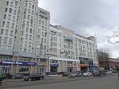 2021 р. Права частина головного фасаду