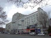 2021 р. Загальний вигляд з півночі