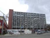 Мотоциклетний завод (№ 83а)