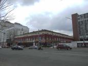 2021 р. Загальний вигляд з півночі