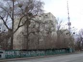 Житлові будинки (№ 85, 87, 89)