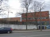 2021 р. Виробничий корпус