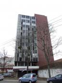 2021 р. Адміністративний корпус.…