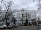 2021 р. Загальний вигляд з північного…