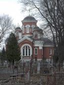 2021 р. Загальний вигляд з півдня