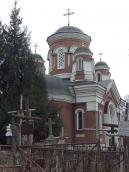 2021 р. Загальний вигляд зі сходу