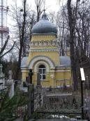 2021 р. Загальний вигляд з півдня