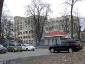 2021 р. Загальний вигляд з південного…