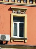 Вікно 2-го поверху