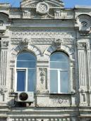 Вікна 3-го поверху