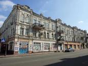 2021 р. Загальний вигляд з південного…