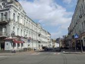 2021 р. Перспектива від вул.…