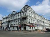 2021 р. Загальний вигляд з півдня