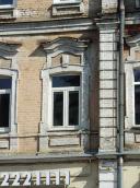 Вікно 2-го поверху