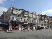 2021 р. Загальний вигляд з південного…