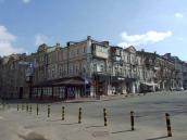 2021 р. Загальний вигляд із заходу