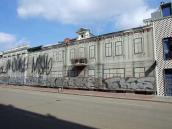 2021 р. Загальний вигляд з півдня