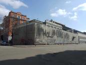 2021 р. Загальний вигляд із заходу