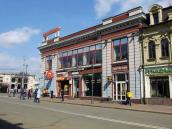 2021 р. Загальний вигляд з півдня, з…