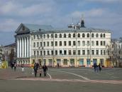 2021 р. Загальний вигляд з півдня, з…