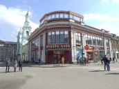 2021 р. Загальний вигляд із заходу