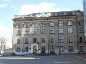 2021 р. Фасад по Контрактовій площі